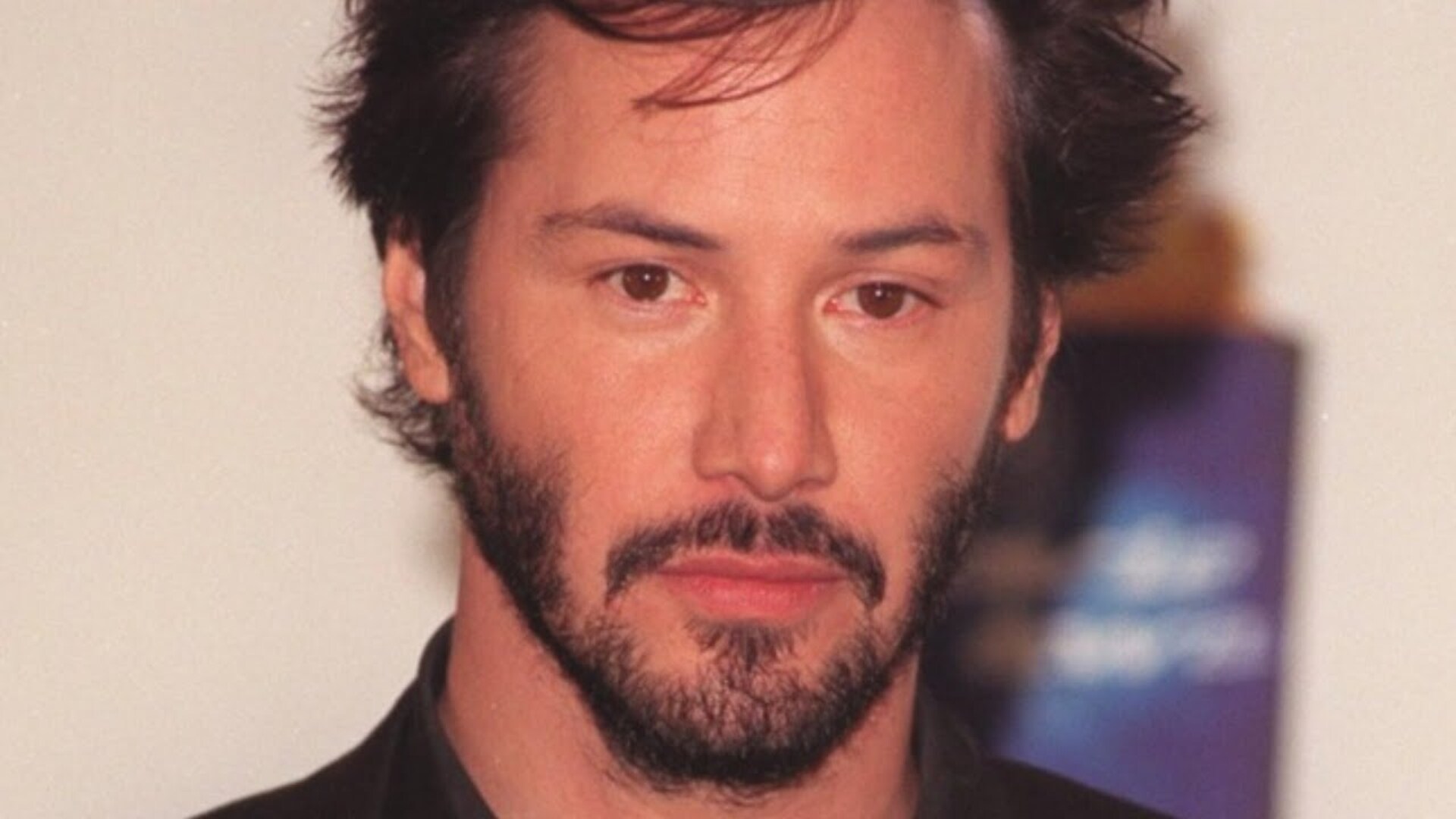 Video thumbnail for Tragic Details About Keanu Reeves