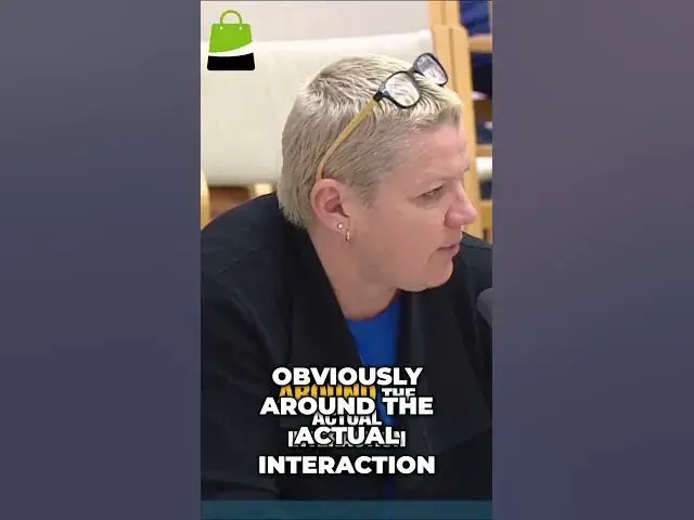 Video thumbnail for Google Account Rules: Are Parental Rights Disappearing? #shorts