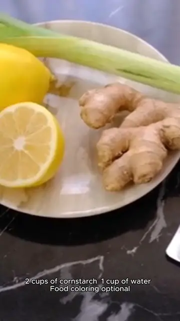 Video thumbnail for oobleck recipe