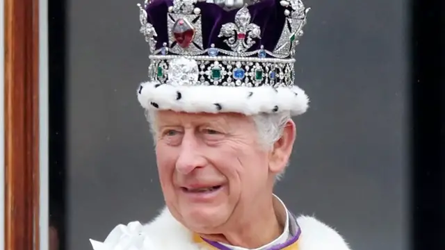 'Video thumbnail for The Most Controversial Moments From Charles' Time As King So Far'