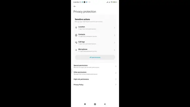 Video thumbnail for How to Allow Device and App Notifications