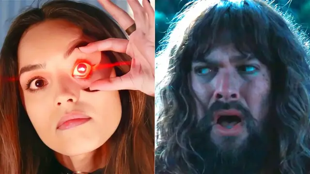 Video thumbnail for Why Valkyrae Was Cut From A Minecraft Movie