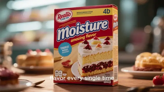 Video thumbnail for Boxed Cake Mixes That Taste Better Than Homemade