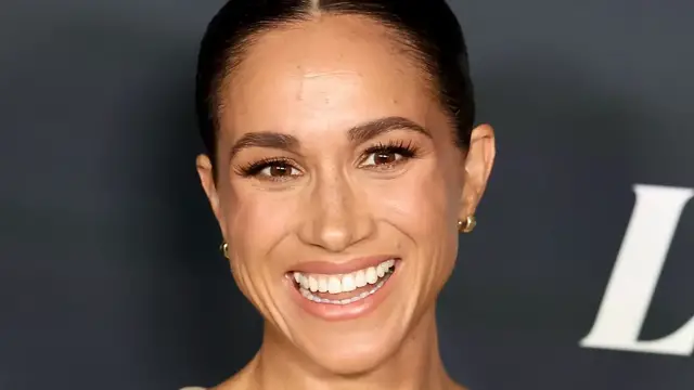 'Video thumbnail for Red Flags Hiding In Meghan Markle's Past'