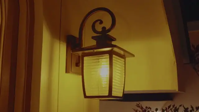 Video thumbnail for Outdoor Lighting