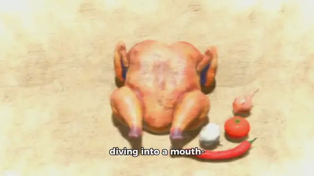 Video thumbnail for Chicken Tikka recipe