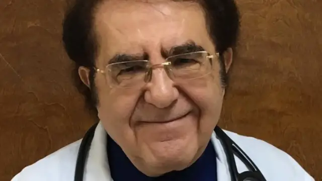 Video thumbnail for Here's What You Need To Know About My 600-Lb Life's Dr. Now