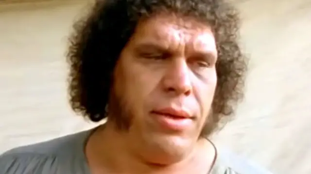 Video thumbnail for The Saddest Things About Andre The Giant's Life