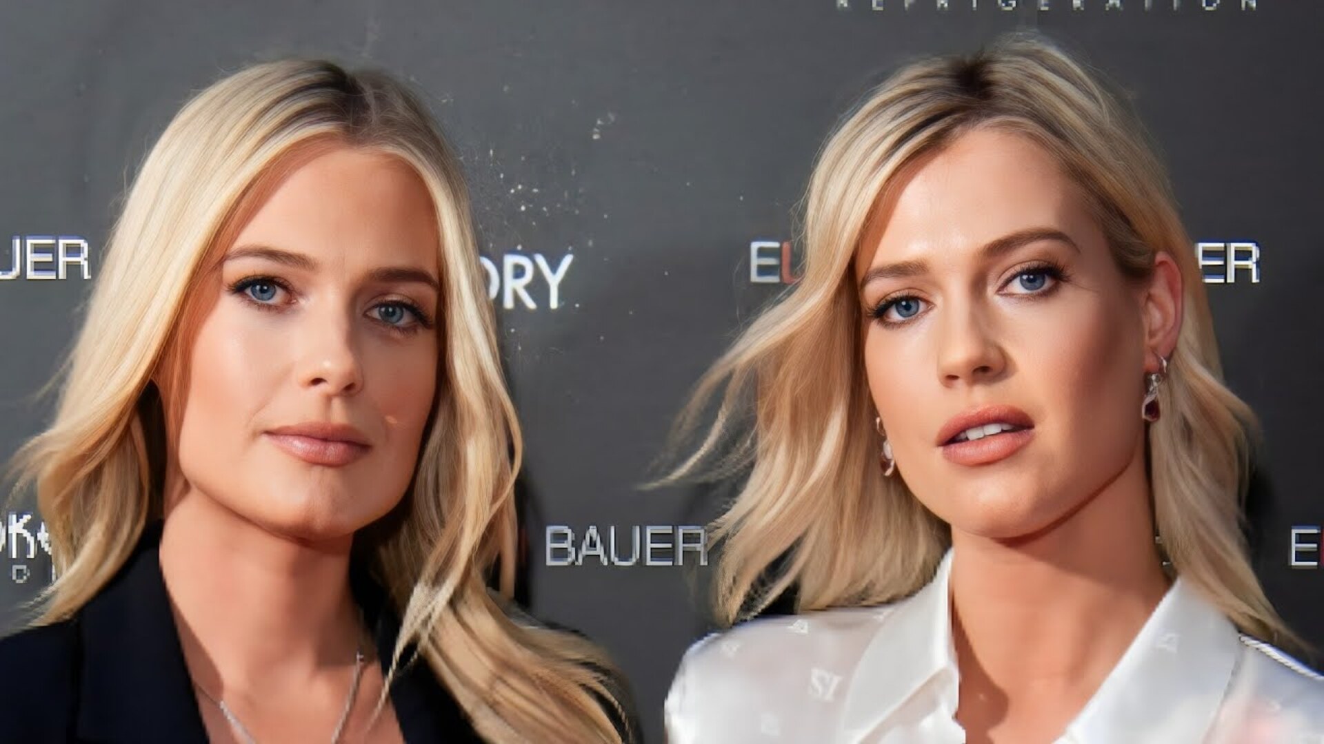 Video thumbnail for All The Details Revealed About William & Harry's Twin Cousins