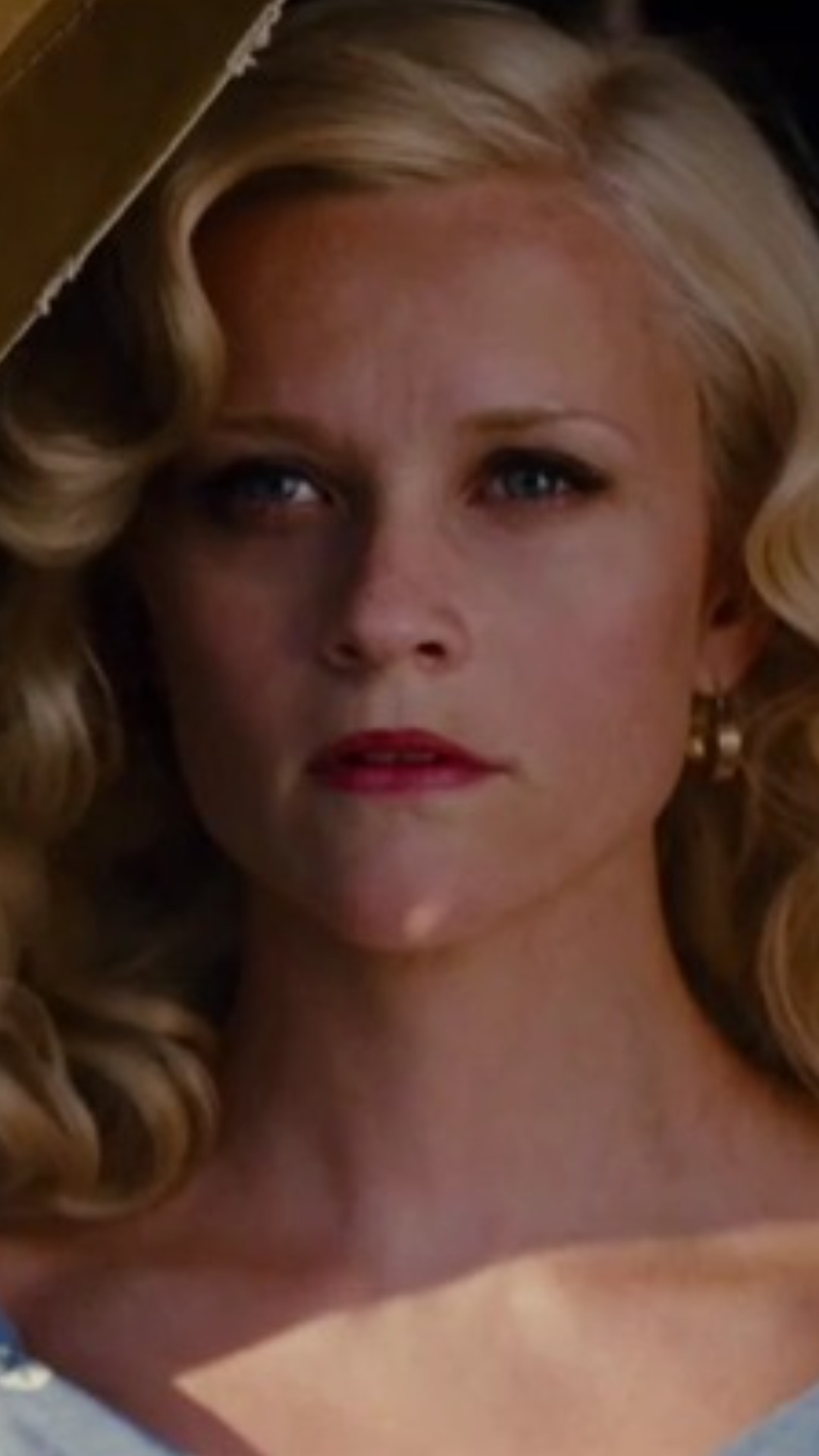 Video thumbnail for The Scene Witherspoon & Pattinson Truly Regret Filming