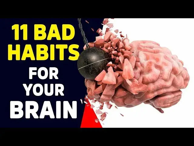 Video thumbnail for 11 Unexpected Things That Affect Your Brain