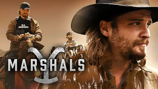 Video thumbnail for Marshals: Everything We Know About The Yellowstone Spin-Off Series