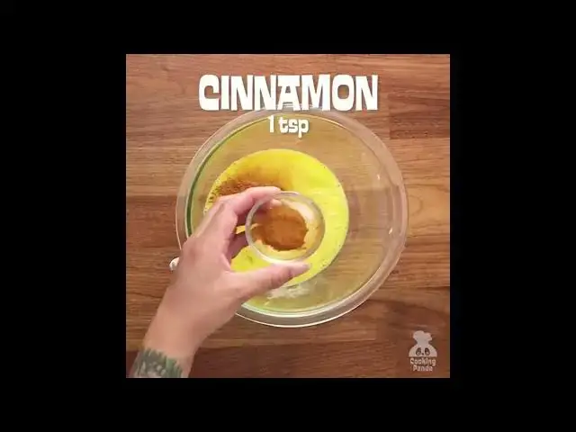 'Video thumbnail for How to Make Pecan French Toast'
