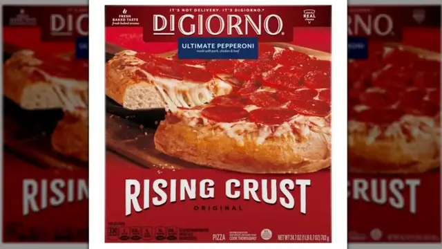 Video thumbnail for 5 Grocery Store Frozen Pizzas Not Worth Bringing Home