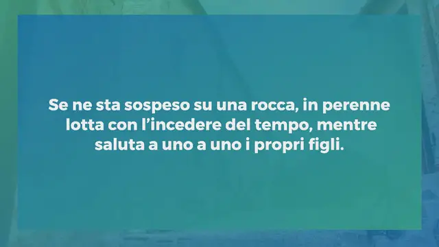 Video thumbnail for ELCITO, IL BORGO DEL SILENZIO NELLE MARCHE