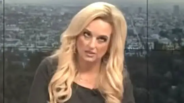 Video thumbnail for 10 Times Reporters Had Medical Emergencies On Live TV