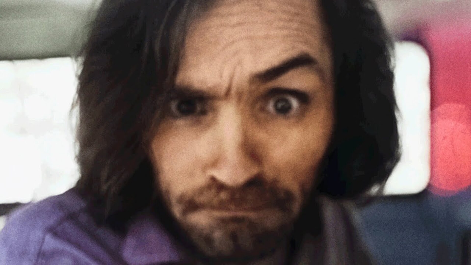 Video thumbnail for What Charles Manson's Life In Prison Was Really Like