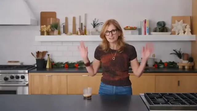 'Video thumbnail for Iced Peppermint Cookies ¦ Melissa Clark ¦ Cookie Week ¦ NYT Cooking (720p 24fps)'