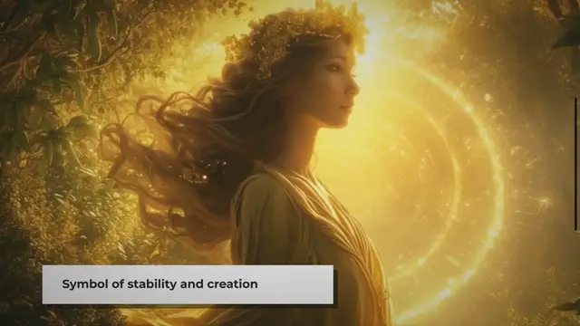 Video thumbnail for Gaia: The Earth Mother - From Myth to Modern Environmentalism