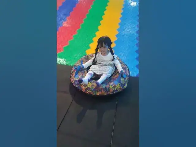 Video thumbnail for Kireina Holiday #holiday #toodleractivity #toodlers #fyp