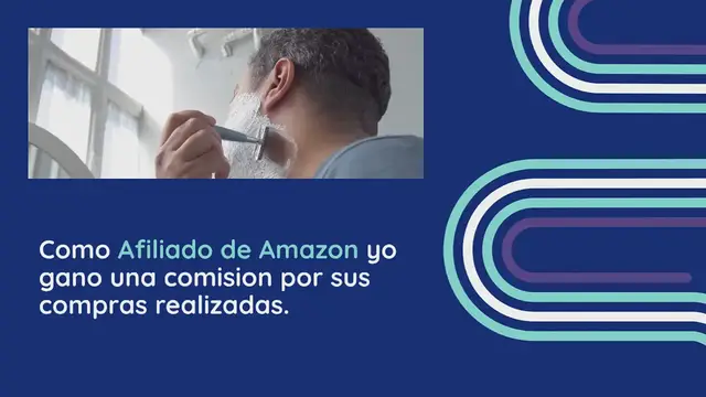 Video thumbnail for Panasonic ES-LV65-S803 – Opiniones, precio y características