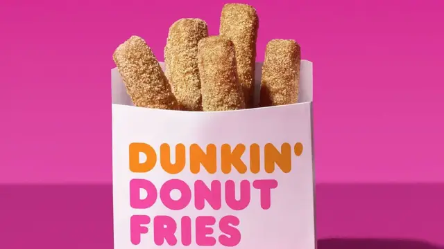 Video thumbnail for Discontinued Fast Food Breakfast Items We Desperately Miss