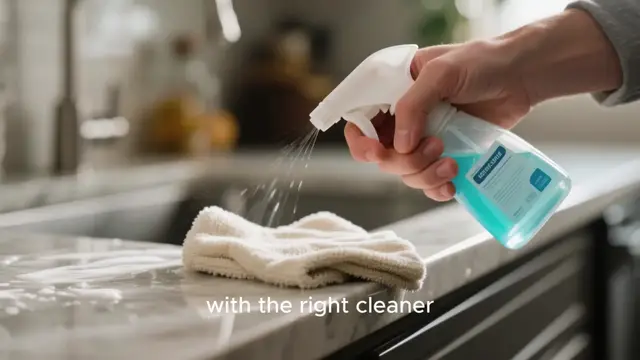 Video thumbnail for Genius Kitchen Cleaning Tips That Save Time & Money