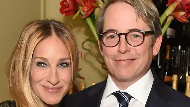 'Video thumbnail for Meet Sarah Jessica Parker And Matthew Broderick's 3 Kids'