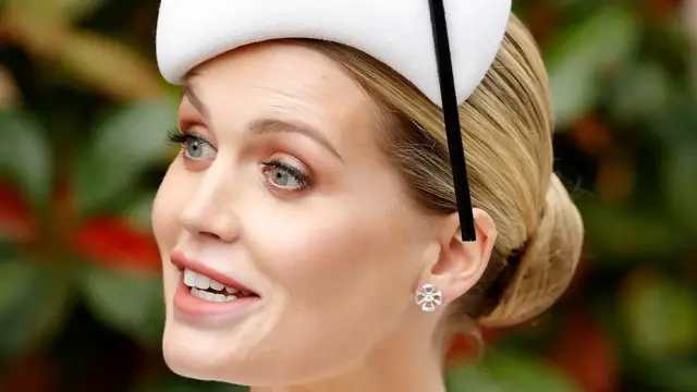 'Video thumbnail for Princess Diana's Niece Lives An Insanely Glamorous Life'