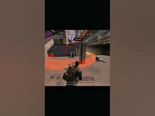 Video thumbnail for اتچمنت اچ اس🔥 #codm#callofduty#codmobile#callofdutymobileکالافدیوتیموبایل#کالافموبایل#کالاف_دیوتی