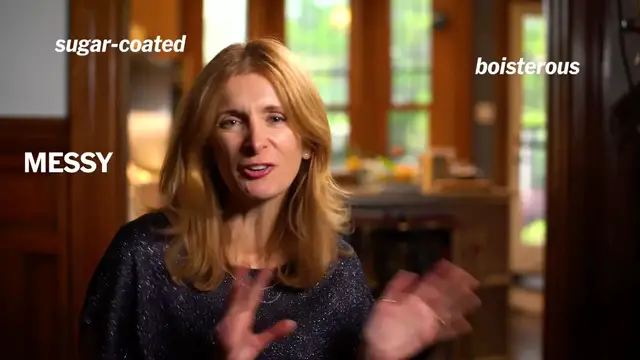 'Video thumbnail for Melissa Clark's Favorite Holiday Latkes and French Toast ¦ NYT Cooking (720p 24fps)'