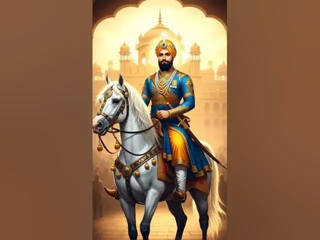 Video thumbnail for #waheguru  sukoon  datiya #waheguruji #trendingshorts #sikhism #wmk #darbarsahib #ytshorts