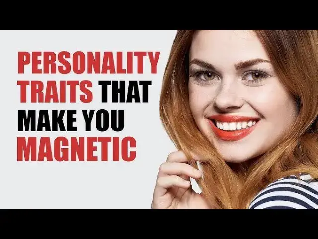 Video thumbnail for 8 Flaws That Actually Make You More Attractive