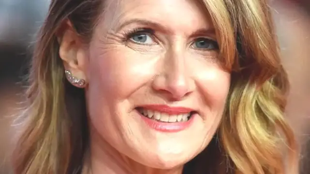 Video thumbnail for The Real Reason Laura Dern Was Once Blacklisted By Hollywood