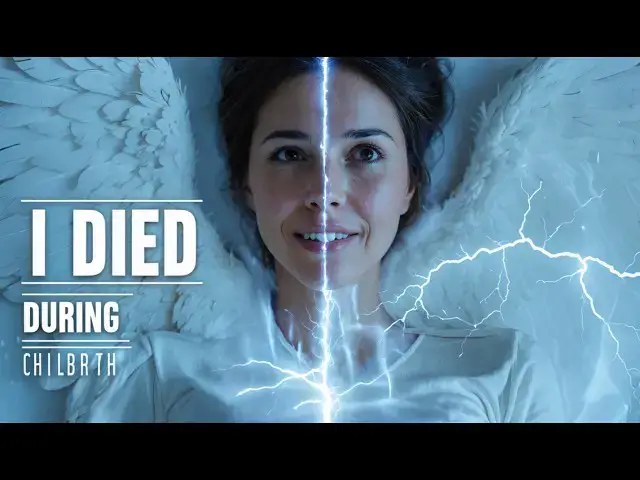 'Video thumbnail for The Truth About Angels: My Journey Between Life and Death During Natural Disaster'