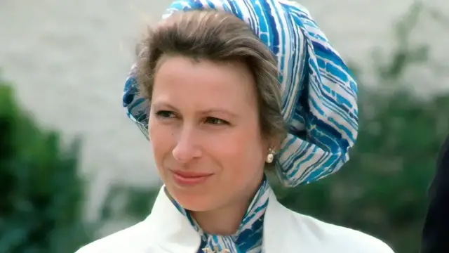 Video thumbnail for How Life Changed For Princess Anne After Her Divorce