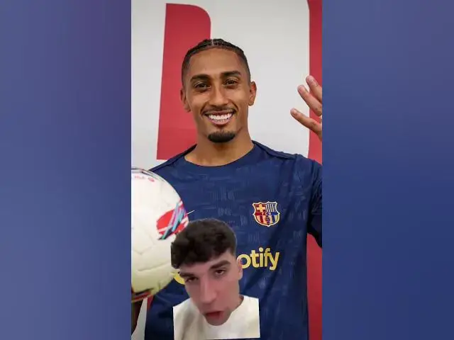 Video thumbnail for PENSÉ EN IRME DEL FCB