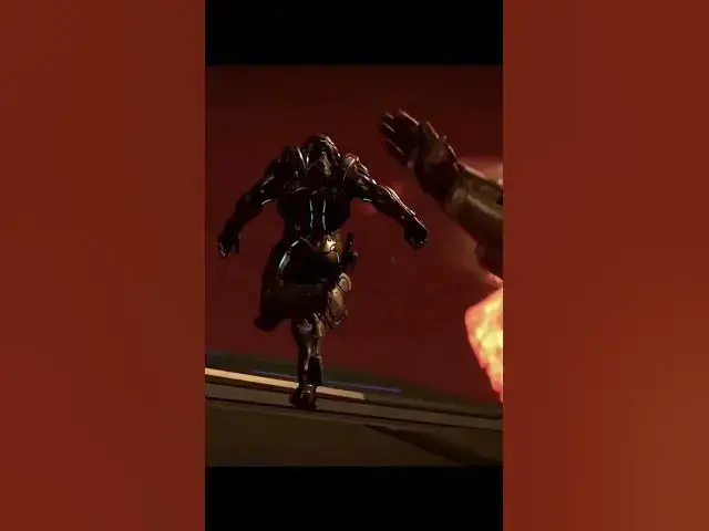 Video thumbnail for Halo Master Chief Vs Spartan Locke