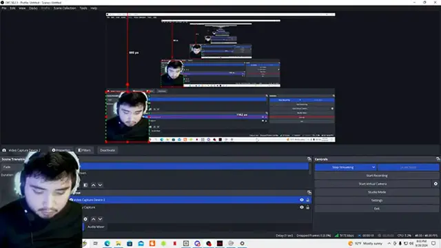 Video thumbnail for The quarry with a twist...