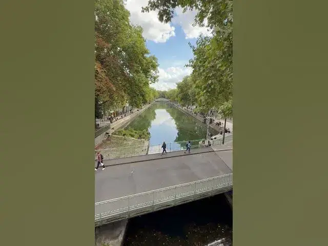 'Video thumbnail for 🍂🍁 Autumn in Paris #filtergrade #nature #fall #autumn #nature #paris #season #fallvibes #france'