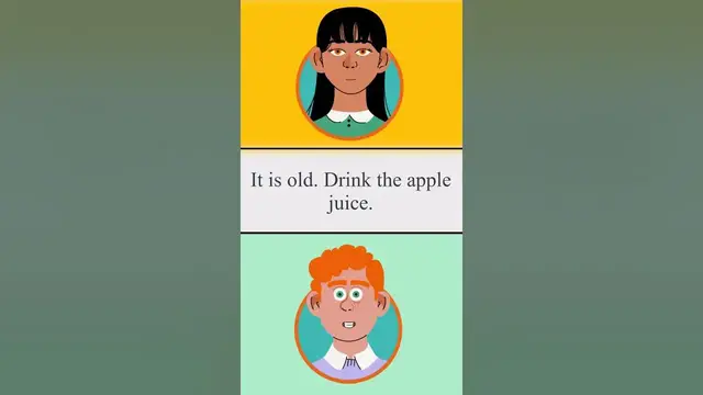 'Video thumbnail for English Conversation Practice 12'