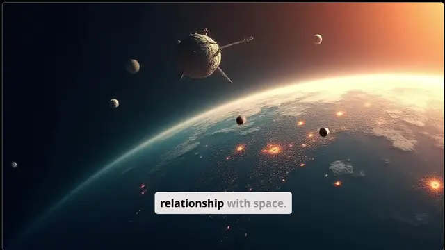 'Video thumbnail for Starlink Satellites '