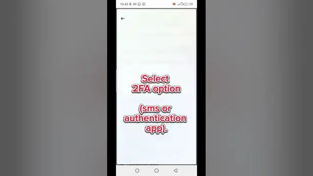 'Video thumbnail for 馃敟How to SECURE your Facebook Accounts #shorts #2FA #facebook #viral #viralvideos'