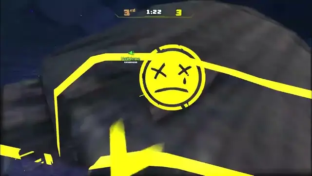 Video thumbnail for Space Junkies Gameplay 60 fps