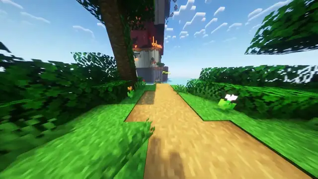 Video thumbnail for Minecraft Parkour   5 Minutes