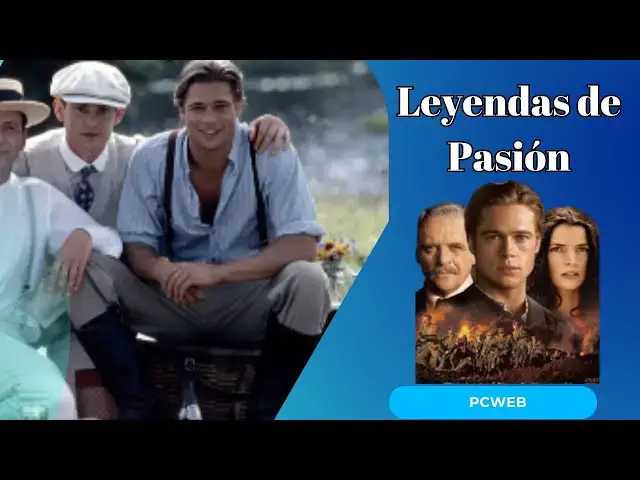 Video thumbnail for Leyendas de Pasión: Muerte de Susannah- Video