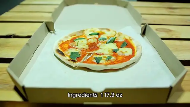 Video thumbnail for pinwheels recipe