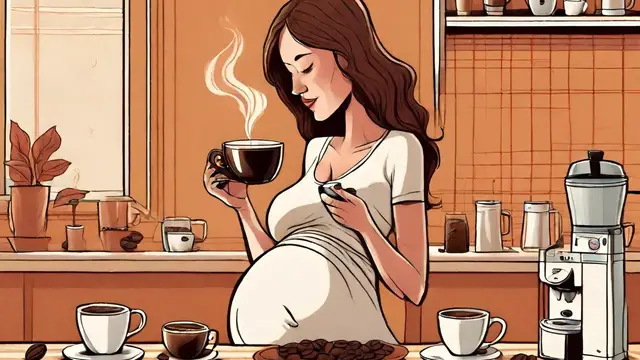 Video thumbnail for Café descafeinado en el embarazo- video blog
