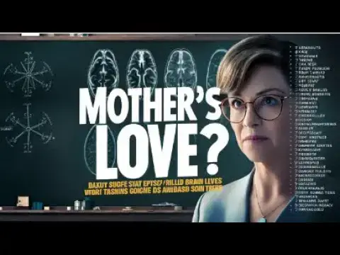 Video thumbnail for Have you ever wondered why oxytocin is often called the 'love hormone' and what it really does for u