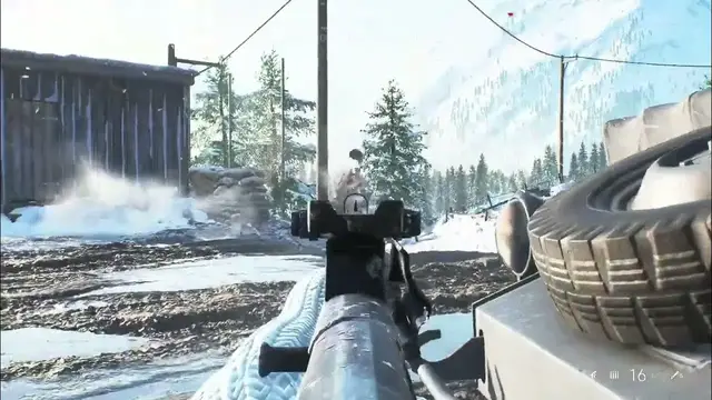 Video thumbnail for BattleField 5 Free To Use Gameplay